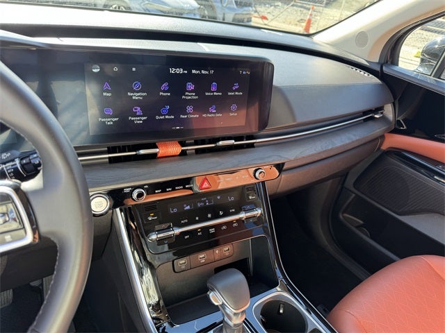 2024 Kia Carnival SX Certified Pre-Owned