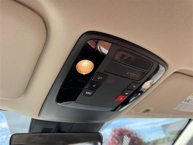 2024 Kia Carnival SX Certified Pre-Owned