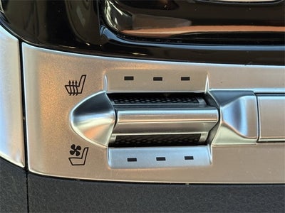 2024 Kia Carnival SX Certified Pre-Owned