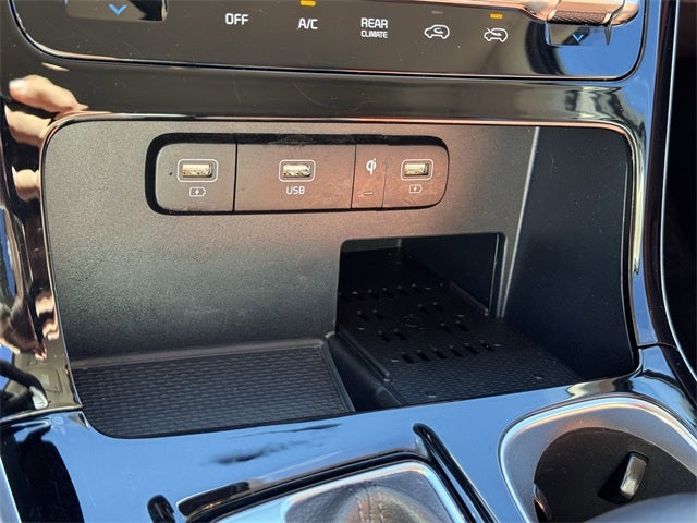 2024 Kia Carnival SX Certified Pre-Owned