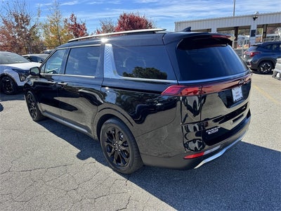 2024 Kia Carnival SX Certified Pre-Owned