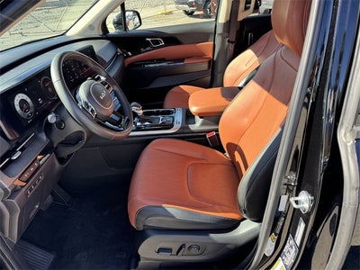 2024 Kia Carnival SX Certified Pre-Owned