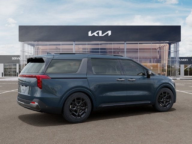 2027 Kia Carnival SX