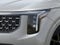 2027 Kia Carnival Hybrid SX Prestige