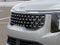 2027 Kia Carnival Hybrid SX Prestige