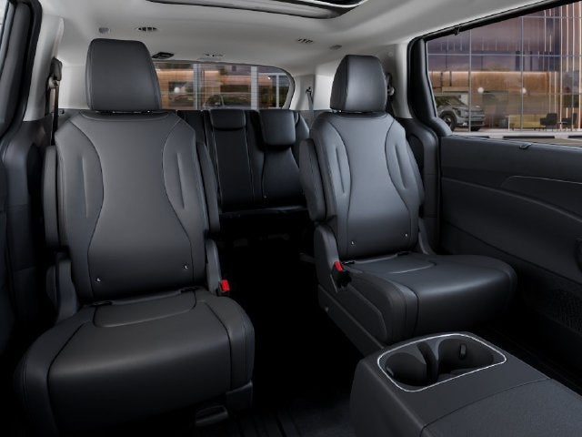 2027 Kia Carnival Hybrid SX Prestige