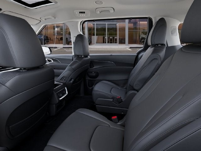 2027 Kia Carnival Hybrid SX Prestige