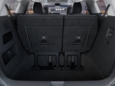 2027 Kia Carnival Hybrid SX Prestige