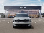 2027 Kia Carnival Hybrid SX Prestige