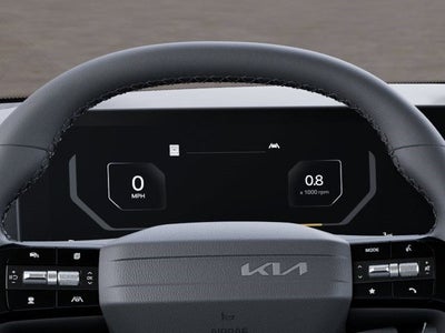 2027 Kia Carnival Hybrid SX Prestige