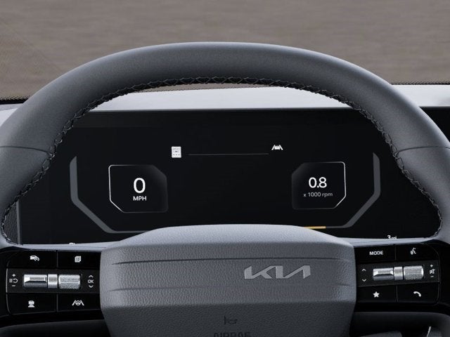 2027 Kia Carnival Hybrid SX Prestige