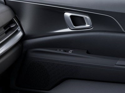 2027 Kia Carnival Hybrid SX Prestige