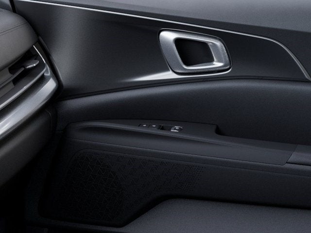 2027 Kia Carnival Hybrid SX Prestige