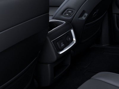 2027 Kia Carnival Hybrid SX Prestige