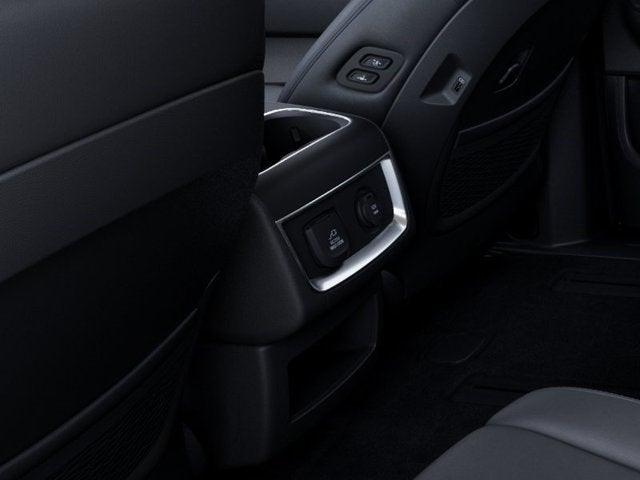 2027 Kia Carnival Hybrid SX Prestige