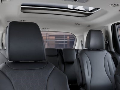 2027 Kia Carnival Hybrid SX Prestige