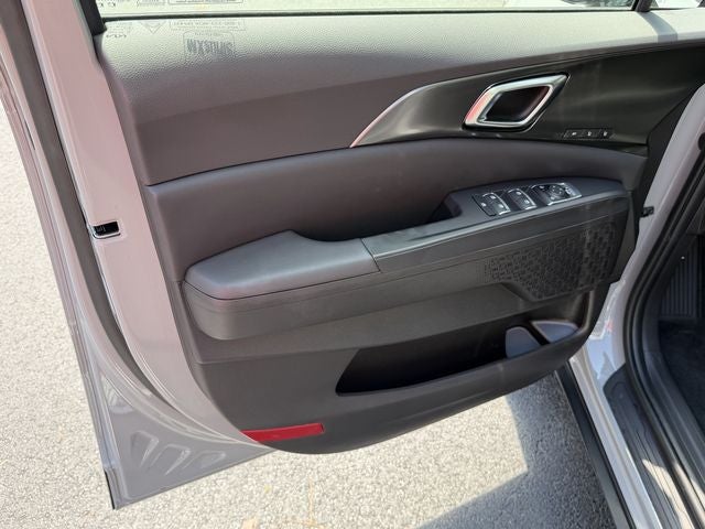 2026 Kia Carnival Hybrid SX Certified Pre-Owned!!