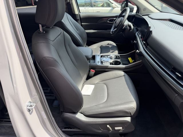 2026 Kia Carnival Hybrid SX Certified Pre-Owned!!