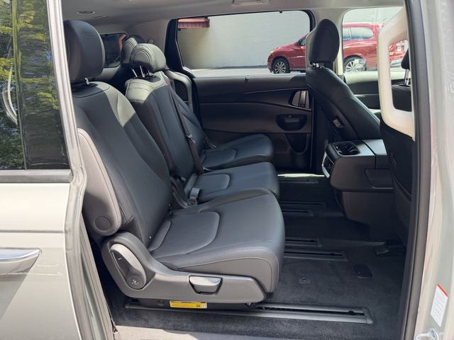 2026 Kia Carnival Hybrid SX Certified Pre-Owned!!