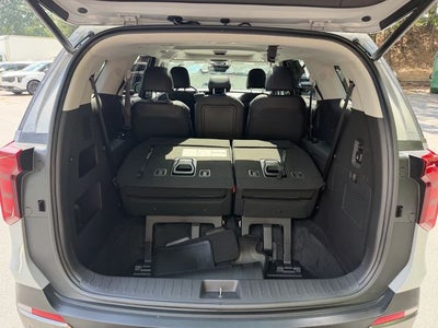2026 Kia Carnival Hybrid SX Certified Pre-Owned!!