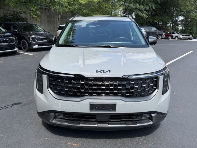 2026 Kia Carnival Hybrid SX Certified Pre-Owned!!