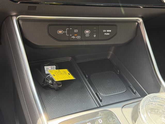 2026 Kia Carnival Hybrid SX Certified Pre-Owned!!