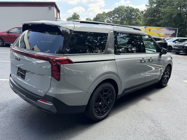 2026 Kia Carnival Hybrid SX Certified Pre-Owned!!