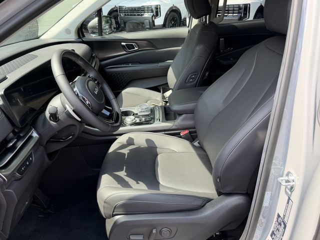 2026 Kia Carnival Hybrid SX Certified Pre-Owned!!
