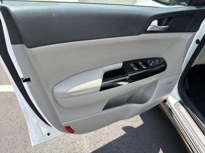 2020 Kia Sportage SX