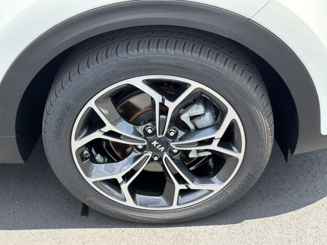 2020 Kia Sportage SX