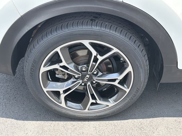 2020 Kia Sportage SX