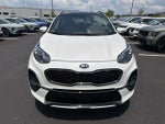 2020 Kia Sportage SX