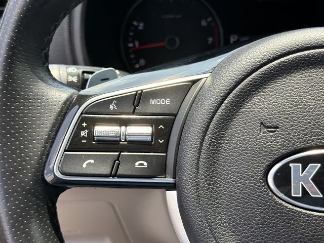 2020 Kia Sportage SX