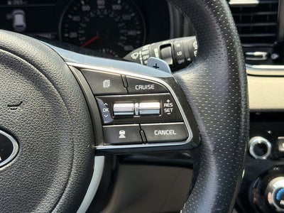 2020 Kia Sportage SX