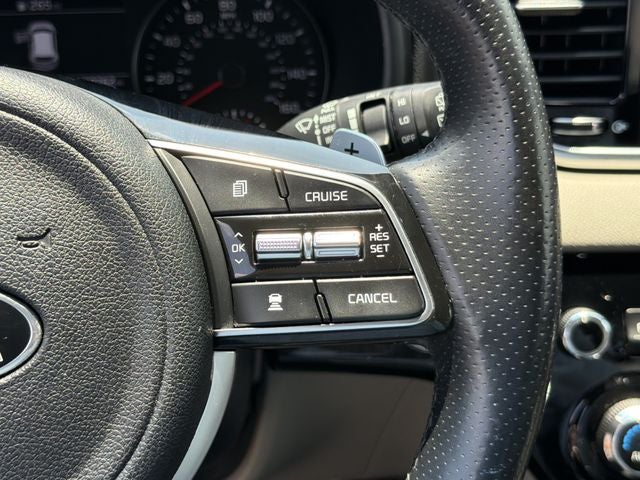 2020 Kia Sportage SX
