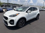 2020 Kia Sportage SX