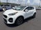 2020 Kia Sportage SX
