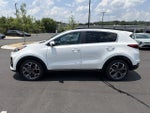 2020 Kia Sportage SX