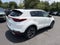 2020 Kia Sportage SX