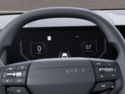 2027 Kia Sportage Hybrid S