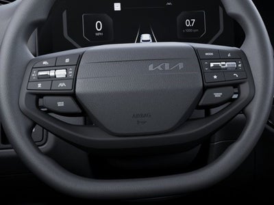2027 Kia Sportage Hybrid S