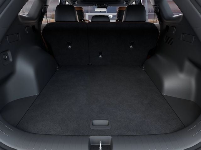 2027 Kia Sportage Hybrid X-Line