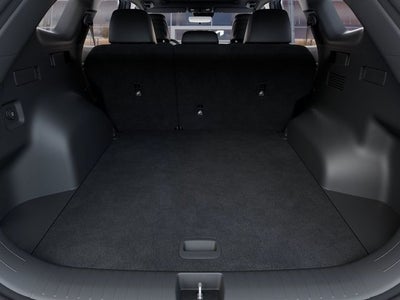 2027 Kia Sportage Hybrid X-Line