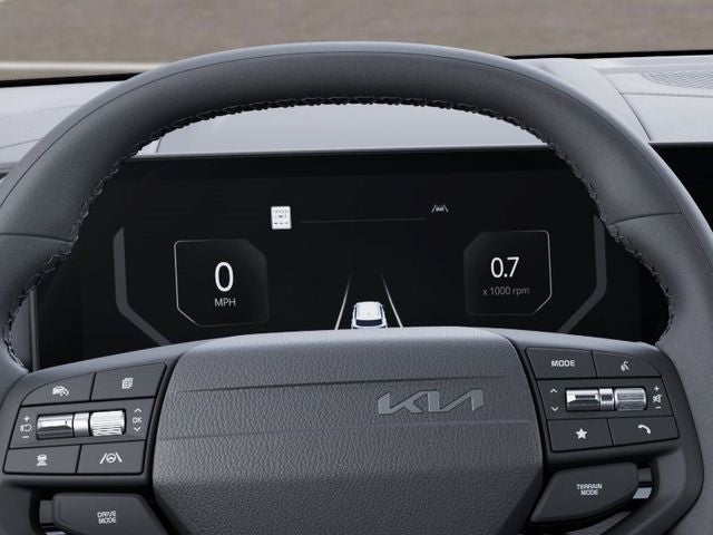 2027 Kia Sportage Hybrid X-Line