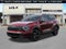 2025 Kia Sportage Plug-In Hybrid X-Line