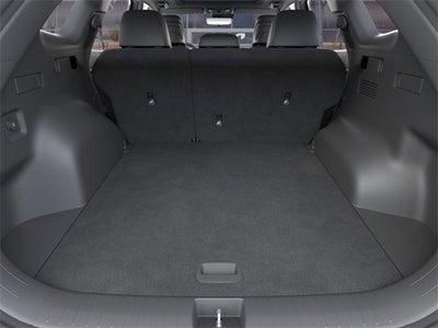 2025 Kia Sportage Plug-In Hybrid X-Line