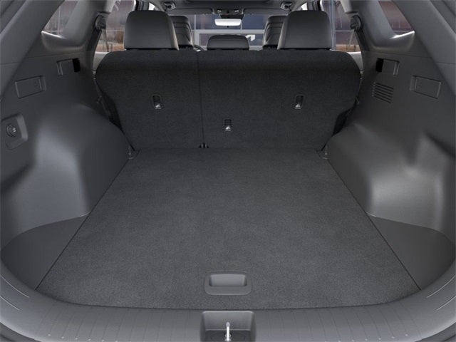 2025 Kia Sportage Plug-In Hybrid X-Line