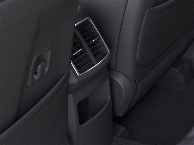 2025 Kia Sportage Plug-In Hybrid X-Line