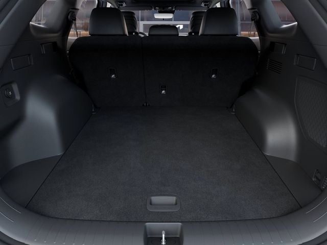 2026 Kia Sportage Plug-In Hybrid X-Line Prestige