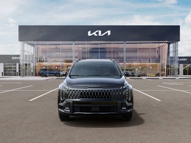 2026 Kia Sportage Plug-In Hybrid X-Line Prestige